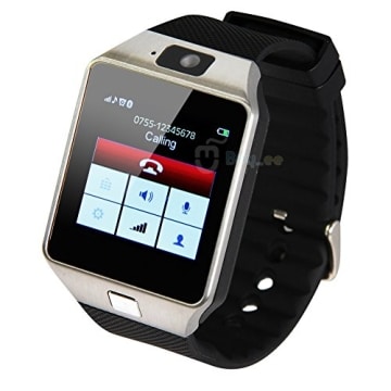 buyee dz09 smartwatch app